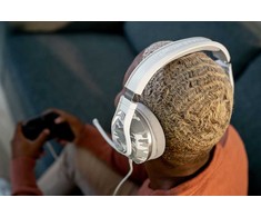 Turtle Beach Recon 500 Arctic Camor žaidimų ausinės