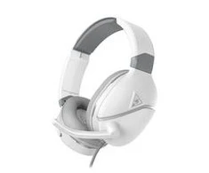 Turtle Beach Recon 200 Gen 2 Laidinės ausinės, baltos