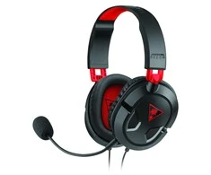Turtle Beach Recon 50 laidinės ausinės | 3.5mm