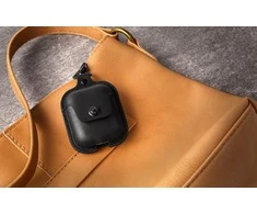 Twelve South AirSnap skirta AirPods (juodas)