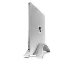„Twelve South BookArc“, skirta „MacBook“ (space pilkas)