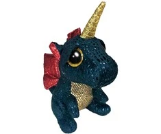 TY Meteor <p>YOU Dragon Grindal talismanas 15 cm</p>