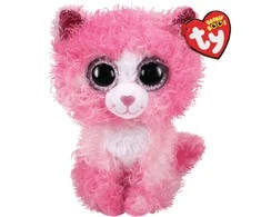 TY Tu Beani Bos Reigan, katė 15cm - 36308