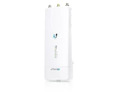 UBIQUITI AF-5XHD UBIQUITI AF-5XHD AIRFIBER HD 5X, 5GHZ, GPS, POE, 26DBI