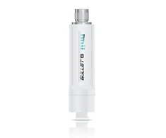 Maršrutizatorius UBIQUITI B-DB-AC airMAX AC Bullet 802.11ac PoE N tipo vyriškas