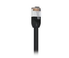 Ubiquiti Atsisiųsti UACC-Cable-Patch-Outdoor-5m-BK | LAN jungiamasis laidas | Kanalizacija, 5e kategorija, STP, 5 m, pėda