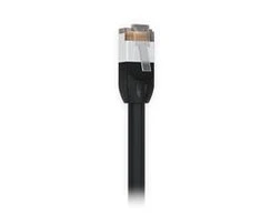 Ubiquiti Atsisiųsti UACC-Cable-Patch-Outdoor-3m-BK | LAN jungiamasis laidas | Kanalizacija, Cat.5e STP, 3m, pėda