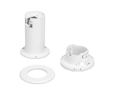 Ubiquiti FlexHD-CM-3 lubų laikiklis, skirtas UniFi FlexHD, 3-pack, baltas / UBI-FlexHD-CM-3