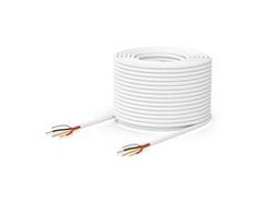 Ubiquiti UACC-Cable-DoorLockRelay-2P | Kabelis, jungiantis elektrinį/magnetinį užraktą su Unifi Hub | 152,4 m, 2 poros kabelių