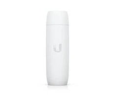 UBIQUITI universalus ADAPTERIS, SUTEIKANTIS MAITINĘ IR SUJUNGIMĄ USB-C ĮRENGINIAMS, ĮSKAITANT SUDERINAMAS APSAUGOS WIFI KAMERAS