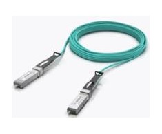 Pluoštinis Kabelis - Ubiquiti UACC-AOC-SFP10 10G SFP+ 5m Akvamarinas