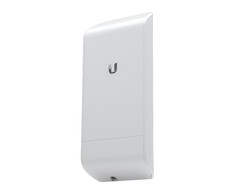 Maršrutizatorius Ubiquiti NanoStation Loco M5 prieigos taškas