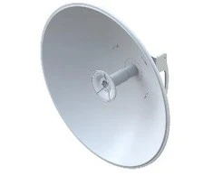 UBIQUITI AF-5G30-S45 Ubiquiti AF-5G30-S45 5GHz airFiber Dish, 30dBi, Slant 45