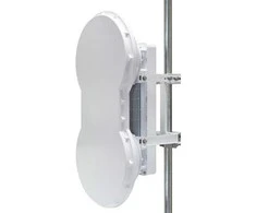 Maršrutizatorius Bevielis tiltas Ubiquiti AirFiber5U 5.7-6.2GHz 1Gbps+ Backhaul 5GHz one unit / UBI-AF-5U