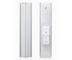 UBIQUITI AM-5AC22-45 Ubiquiti AirMAX AC 5GHz 2x2 MIMO PtMP bazės sektorius Ant. 22dBi, 45 laipsniai