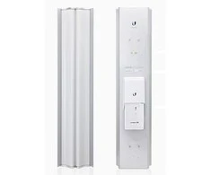 UBIQUITI AM-5AC22-45 Ubiquiti AirMAX AC 5GHz 2x2 MIMO PtMP bazės sektorius Ant. 22dBi, 45 laipsniai