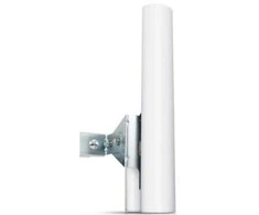 UBIQUITI AM-5G16-120 Ubiquiti AM-5G16 5GHz AirMax 2x2 MIMO Basestation Sector Antenna 16dBi, 120deg