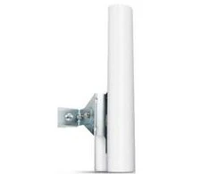 UBIQUITI AM-5G16-120 Ubiquiti AM-5G16 5GHz AirMax 2x2 MIMO Basestation Sector Antenna 16dBi, 120deg