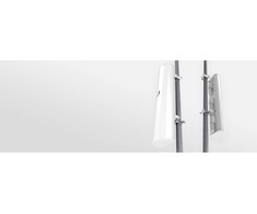 Ubiquiti AP-5AC-90-HD | Antena sektorowa | airPRISM, 5GHz, 22dBi
