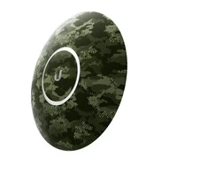 Ubiquiti NHD-COVER-CAMO-3 | Dangtelis | skirtas UAP-NANOHD UniFi Nano HD, kamufliažinė tekstūra (3 vnt.)