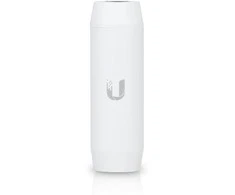 Ubiquiti Instant 802.3af Indoor Adapteris, PoE Adapteris PoE, 48V 802.3af, ± 15kV ESD, Baltas INS-3AF-IG / UBI-INS-3AF-IG