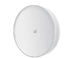 Šakotuvas UBIQUITI ISO-BEAM-620 Ubiquiti IsoBeam ISO-BEAM-620 - Radome izoliatorius 620 mm indų atšvaitui