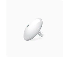 Ubiquiti NanoBeam AC Gen2 Wi-Fi radijas, 5 GHz, 19 dBi, 450+ Mbps, baltas NBE-5AC-GEN2 / UBI-NBE-5AC-GEN2