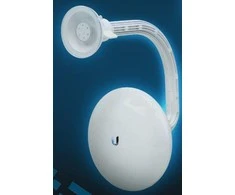 Tinklo įrenginio tvirtinimo prie lango komplektas Ubiquiti NanoBeam 16“ / UBI-NBE-16-WM