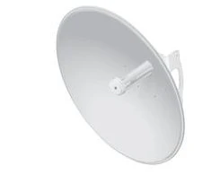 UBIQUITI PBE-5AC-620 Ubiquiti PowerBeam AC 29dBi 5GHz 802.11ac 450+ Mbps, GigE PoE, 620mm lėkštė Nr.