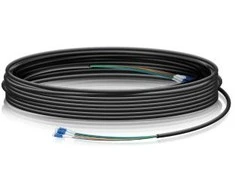 UBIQUITI FC-SM-300 Ubiquiti FC-SM-300 Single-Mode LC Fiber Cable