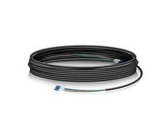 Ubiquiti FC-SM-200 | Šviesolaidinis kabelis | Šviesolaidinis kabelis, G.657.A2, anteninis, vienmodis, 60 m