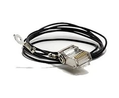 „Ubiquiti Networks TC-GND-20“ laidinė jungtis RJ-45