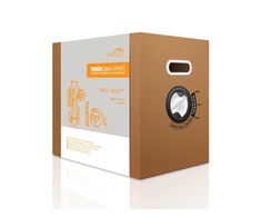 „Ubiquiti Networks TC-GND-20“ laidinė jungtis RJ-45