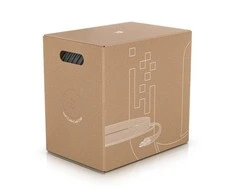 Ubiquiti UniFi kabelis CP6 CMP Reitingas