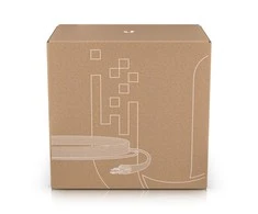 Ubiquiti UniFi kabelis CP6 CMP Reitingas