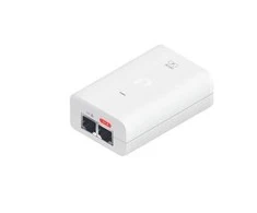 Ubiquiti PoE injektorius 48V/0.32A, baltas