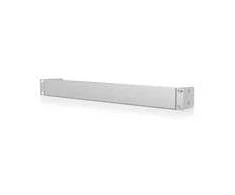 Ubiquiti 1U stovo montuojamas OCD skydelis | Tuščia skydelis | UACC-Rack-Panel-Blank-1U