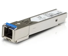 Šakotuvas Ubiquiti UF‑GP‑C+ SFP module | Ubiquiti