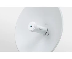 UBIQUITI PBE-5AC-Gen2-5 5 Pack Ubiquiti PowerBeam AC Gen2 25dBi 5GHz AC 450+ Mbps, GigE PoE, 400mm Dish