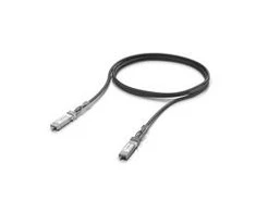 Tinklo Kabelis - Ubiquiti Uacc-dac-sfp10-3m Infiniband Pluoštinė Optika Sfp+ Bl