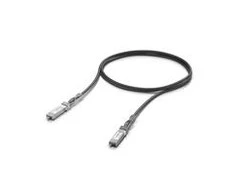 Kabelis - Ubiquiti Uacc-dac-sfp10-1m Infiniband Pluoštinis Optinis Kabelis