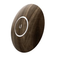 Maršrutizatorius Ubiquiti NHD-COVER-WOOD-3 | Dangtelis | skirtas UAP-NANOHD UniFi Nano HD, medžio tekstūra (3 vnt.)