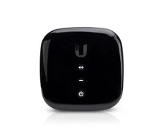 Maršrutizatorius Ubiquiti Networks UF-AE network media converter 1000 Mbit/s Juodas