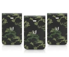 Ubiquiti IW-HD-CF-3 | Dangtelis | skirtas IW-HD įmontuojamam HD, maskuojantis (3 vnt.)
