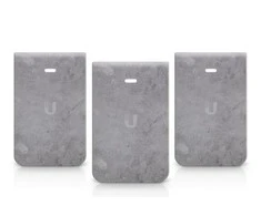 Maršrutizatorius Ubiquiti IW-HD-CT-3 | Nakładka | do IW-HD In-Wall HD, concrete (3 sztuki)