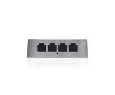Maršrutizatorius Ubiquiti IW-HD-CT-3 | Nakładka | do IW-HD In-Wall HD, concrete (3 sztuki)