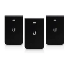 Korpusas Ubiquiti Juodas skirtas UAP-IW-HD 3-Pack / UBI-IW-HD-BK-3