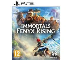 „Nintendo Immortals Fenyx Rising“ – PlayStation 5