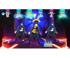 „Ubisoft Just Dance 2019“ PS4