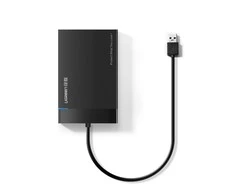 UGREEN US221 SATA išorinio disko dėklas HDD 2.5 "